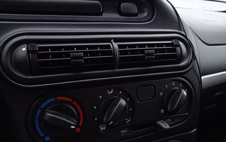 Chevrolet Niva I рестайлинг, 2015 год, 719 000 рублей, 13 фотография