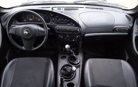 Chevrolet Niva I рестайлинг, 2015 год, 719 000 рублей, 15 фотография