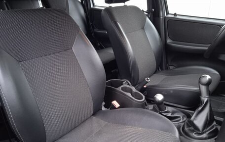 Chevrolet Niva I рестайлинг, 2015 год, 719 000 рублей, 17 фотография