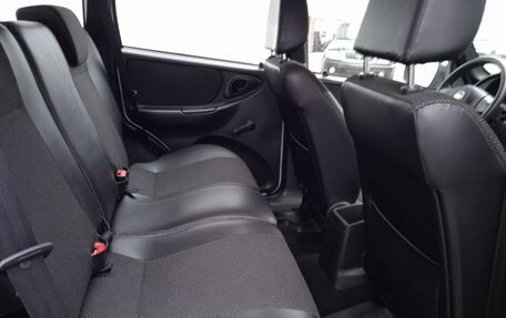 Chevrolet Niva I рестайлинг, 2015 год, 719 000 рублей, 18 фотография