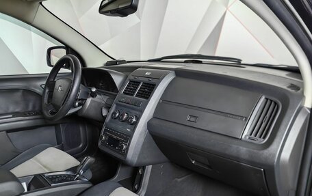 Dodge Journey I, 2008 год, 589 000 рублей, 9 фотография