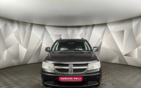 Dodge Journey I, 2008 год, 589 000 рублей, 7 фотография