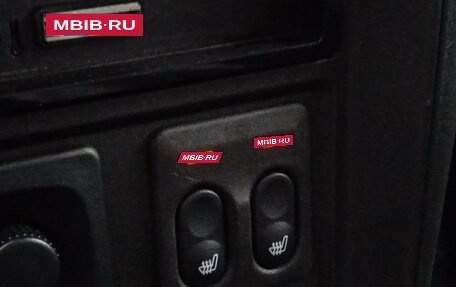 Chevrolet Niva I рестайлинг, 2015 год, 719 000 рублей, 14 фотография