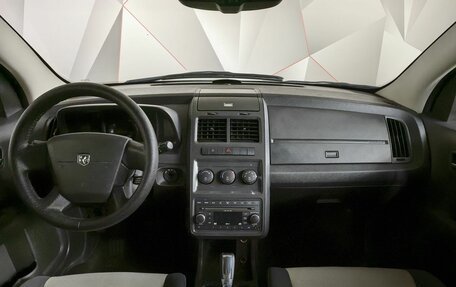 Dodge Journey I, 2008 год, 589 000 рублей, 10 фотография