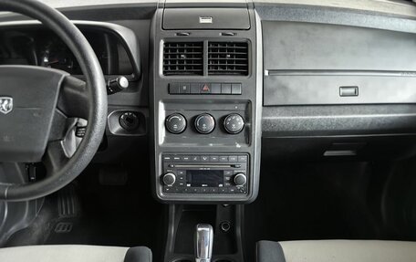 Dodge Journey I, 2008 год, 589 000 рублей, 11 фотография