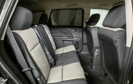 Dodge Journey I, 2008 год, 589 000 рублей, 12 фотография