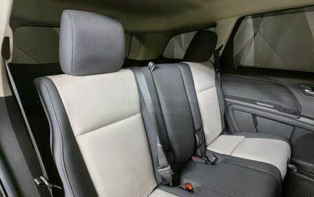 Dodge Journey I, 2008 год, 589 000 рублей, 13 фотография