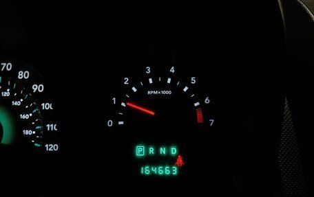 Dodge Journey I, 2008 год, 589 000 рублей, 19 фотография