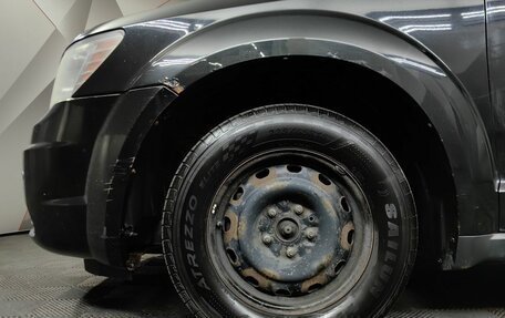 Dodge Journey I, 2008 год, 589 000 рублей, 16 фотография