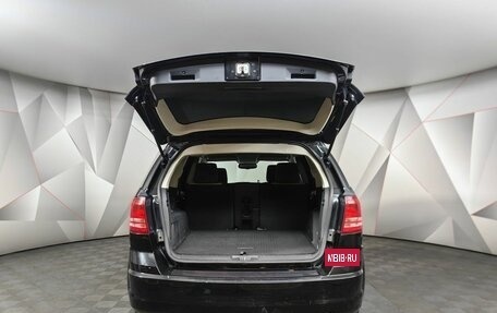 Dodge Journey I, 2008 год, 589 000 рублей, 18 фотография