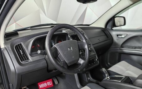 Dodge Journey I, 2008 год, 589 000 рублей, 14 фотография