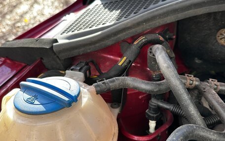 Skoda Rapid I, 2014 год, 750 000 рублей, 6 фотография