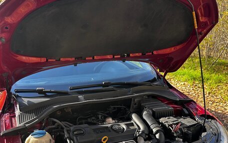 Skoda Rapid I, 2014 год, 750 000 рублей, 8 фотография