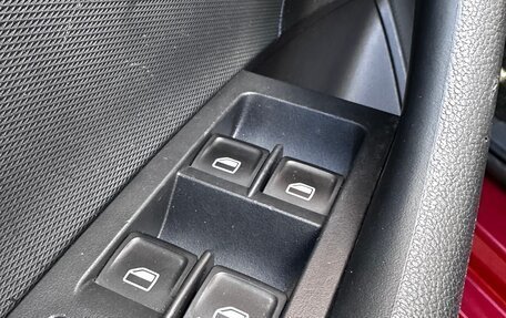 Skoda Rapid I, 2014 год, 750 000 рублей, 10 фотография