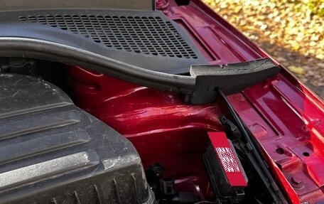 Skoda Rapid I, 2014 год, 750 000 рублей, 7 фотография