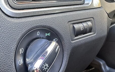 Skoda Rapid I, 2014 год, 750 000 рублей, 11 фотография