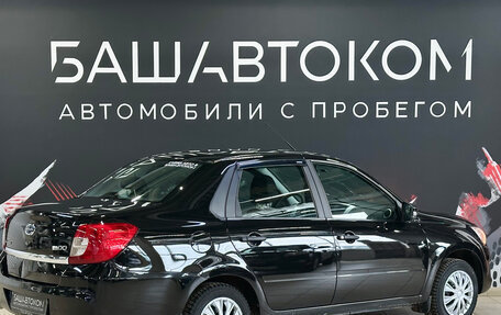 Datsun on-DO I рестайлинг, 2020 год, 570 000 рублей, 4 фотография