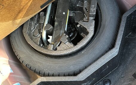 Skoda Rapid I, 2014 год, 750 000 рублей, 15 фотография