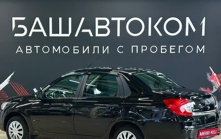 Datsun on-DO I рестайлинг, 2020 год, 570 000 рублей, 2 фотография