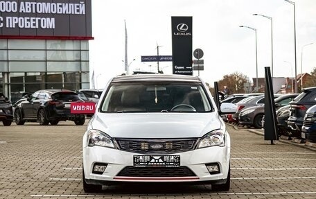 KIA cee'd I рестайлинг, 2010 год, 725 000 рублей, 2 фотография