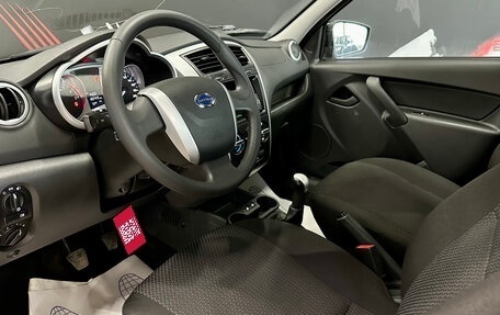 Datsun on-DO I рестайлинг, 2020 год, 570 000 рублей, 10 фотография