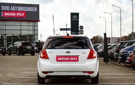 KIA cee'd I рестайлинг, 2010 год, 725 000 рублей, 5 фотография
