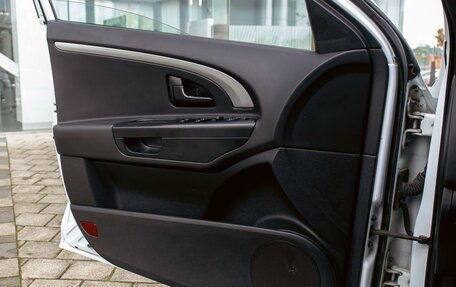 KIA cee'd I рестайлинг, 2010 год, 725 000 рублей, 12 фотография