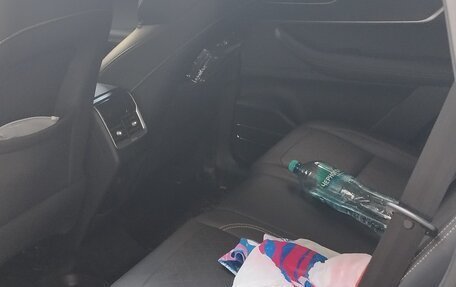 Chery Tiggo 8 I, 2022 год, 1 850 000 рублей, 7 фотография