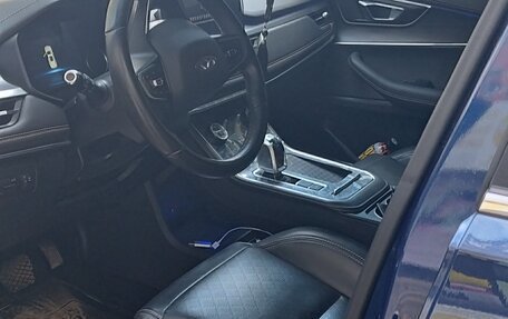 Chery Tiggo 8 I, 2022 год, 1 850 000 рублей, 8 фотография