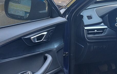 Chery Tiggo 8 I, 2022 год, 1 850 000 рублей, 9 фотография