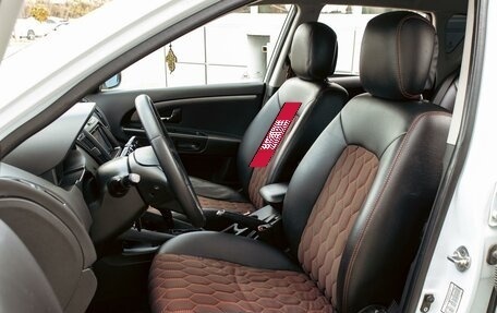 KIA cee'd I рестайлинг, 2010 год, 725 000 рублей, 11 фотография