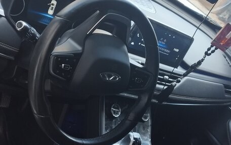 Chery Tiggo 8 I, 2022 год, 1 850 000 рублей, 10 фотография