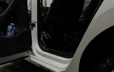 Volkswagen Polo VI (EU Market), 2012 год, 700 000 рублей, 8 фотография