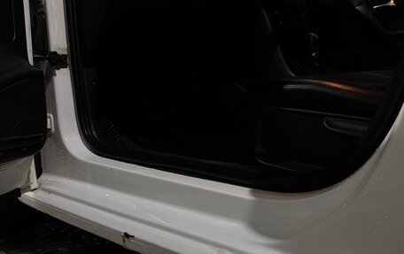 Volkswagen Polo VI (EU Market), 2012 год, 700 000 рублей, 10 фотография