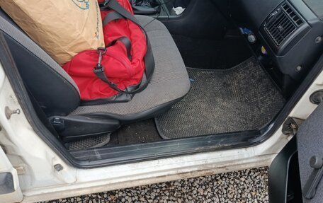 Volkswagen Passat B3, 1989 год, 190 000 рублей, 9 фотография