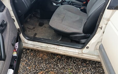 Volkswagen Passat B3, 1989 год, 190 000 рублей, 6 фотография