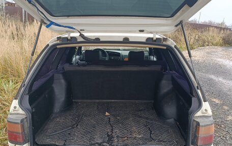 Volkswagen Passat B3, 1989 год, 190 000 рублей, 7 фотография