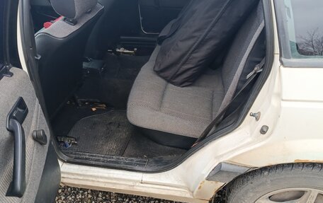 Volkswagen Passat B3, 1989 год, 190 000 рублей, 5 фотография