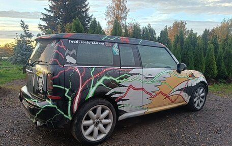 MINI Hatch, 2008 год, 950 000 рублей, 5 фотография