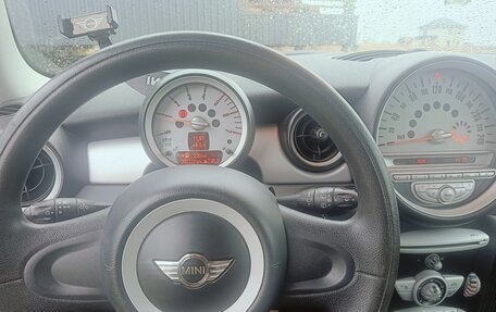 MINI Hatch, 2008 год, 950 000 рублей, 11 фотография