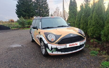 MINI Hatch, 2008 год, 950 000 рублей, 2 фотография