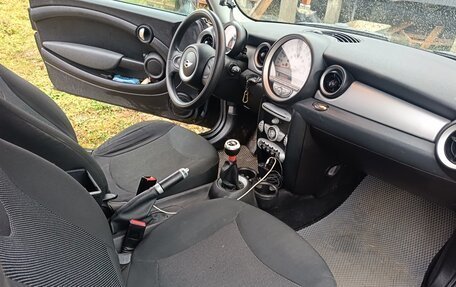 MINI Hatch, 2008 год, 950 000 рублей, 9 фотография