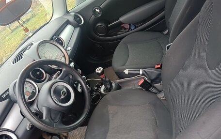 MINI Hatch, 2008 год, 950 000 рублей, 8 фотография