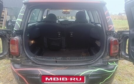 MINI Hatch, 2008 год, 950 000 рублей, 7 фотография