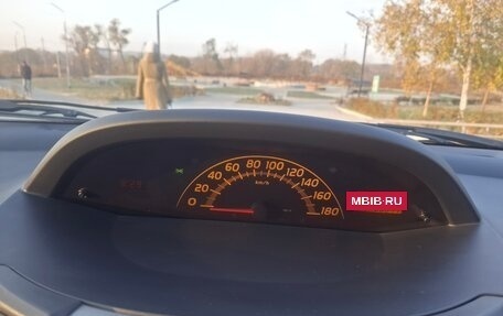 Toyota Vitz, 2009 год, 520 000 рублей, 9 фотография