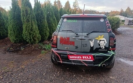 MINI Hatch, 2008 год, 950 000 рублей, 6 фотография