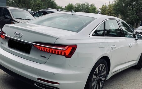 Audi A6, 2021 год, 4 950 000 рублей, 5 фотография