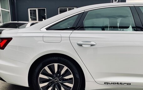 Audi A6, 2021 год, 4 950 000 рублей, 3 фотография