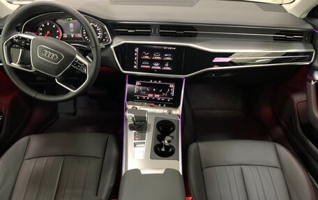 Audi A6, 2021 год, 4 950 000 рублей, 12 фотография