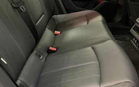 Audi A6, 2021 год, 4 950 000 рублей, 13 фотография